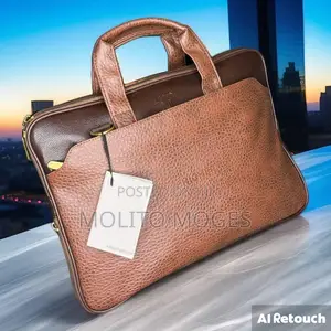 Office and Laptop's Bag