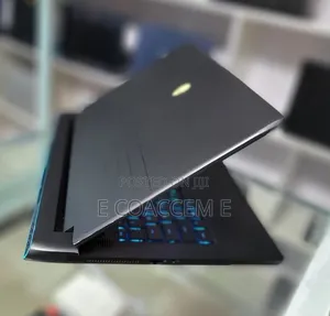 New Laptop Alienware Area-51m 16GB AMD Ryzen 9 SSD 1T