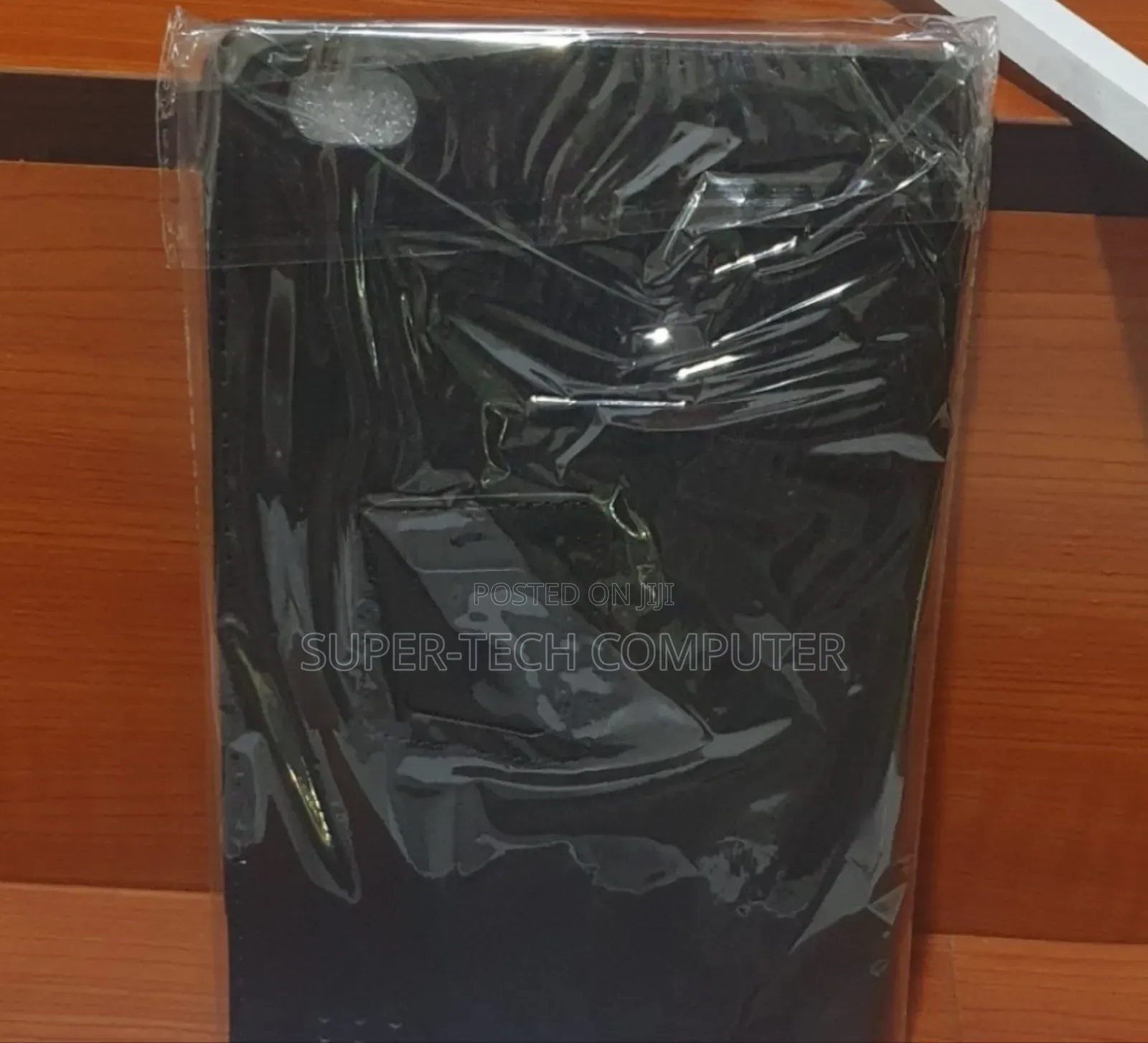 New Tablet 64 GB Black