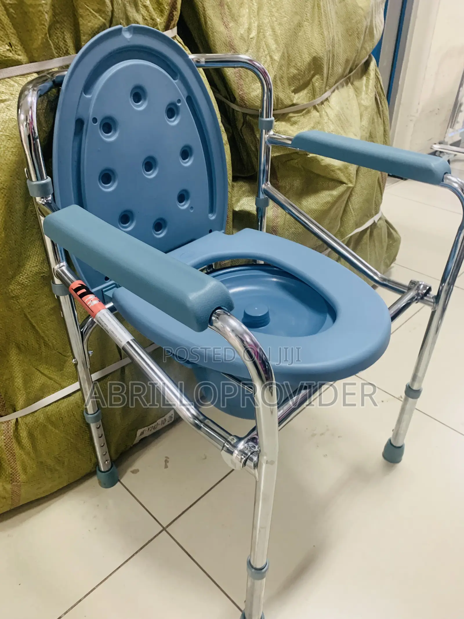 Toilet Commode Chair:;Folding Chair:;)Shower Chair:;Toilet