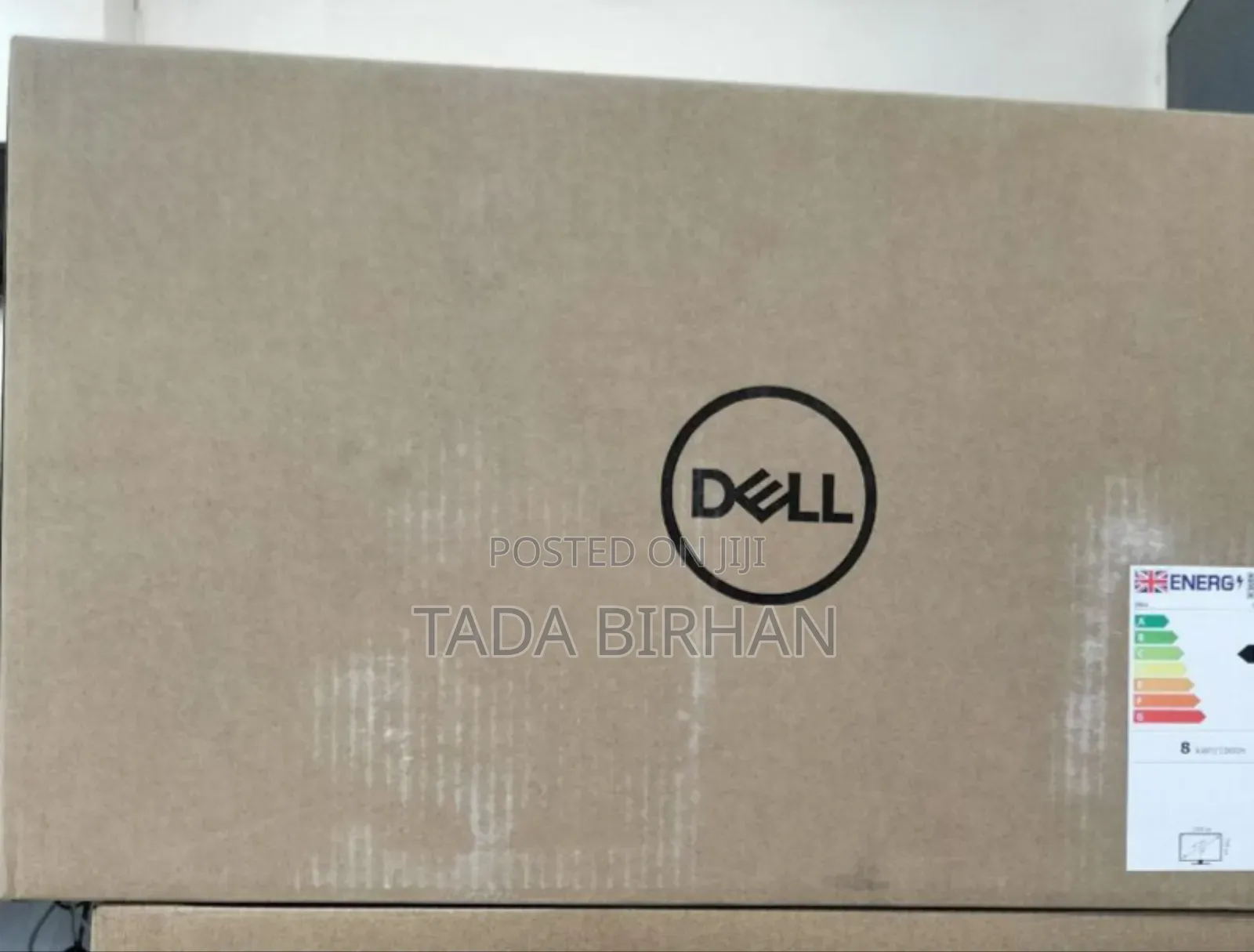 New Desktop Computer Dell Alpha 8GB Intel Core i5 SSD 1T