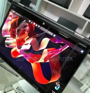 Photo - New Laptop Lenovo Thinkpad X1 Yoga 16GB Intel Core I7 SSD 512GB