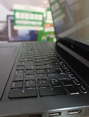 New Laptop HP ZBook 14 16GB SSD 512GB