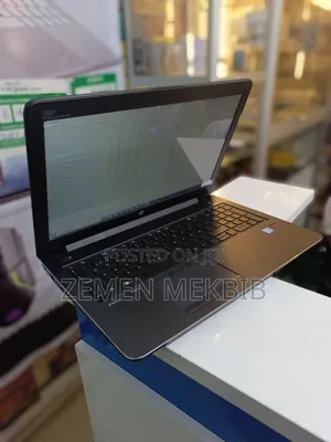 New Laptop HP ZBook 14 16GB SSD 512GB