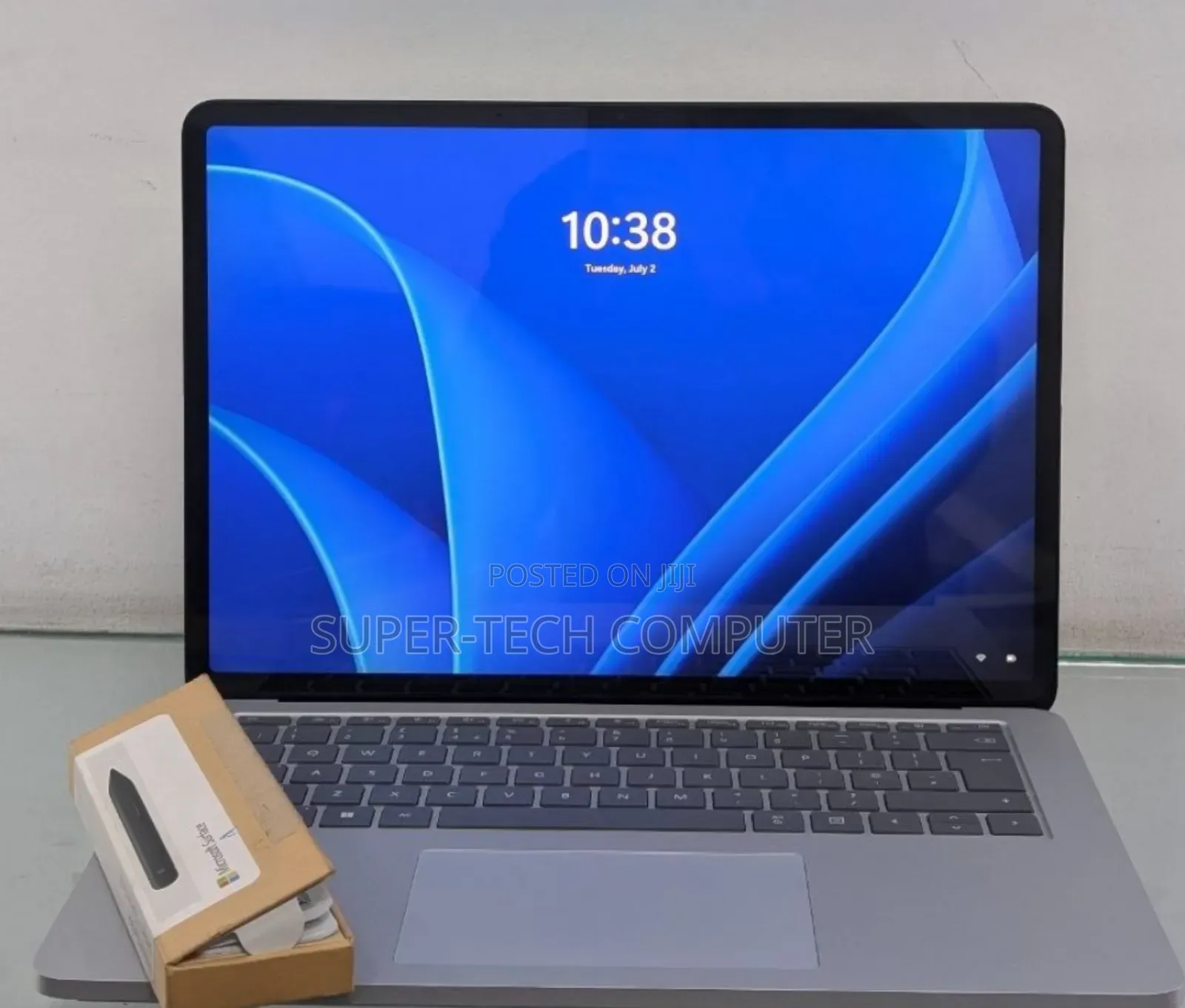 New Microsoft Surface Laptop Studio 2 16GB Intel Core I5 SSD 256GB
