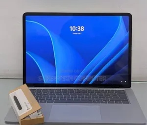 New Microsoft Surface Laptop Studio 2 16GB Intel Core I5 SSD 256GB