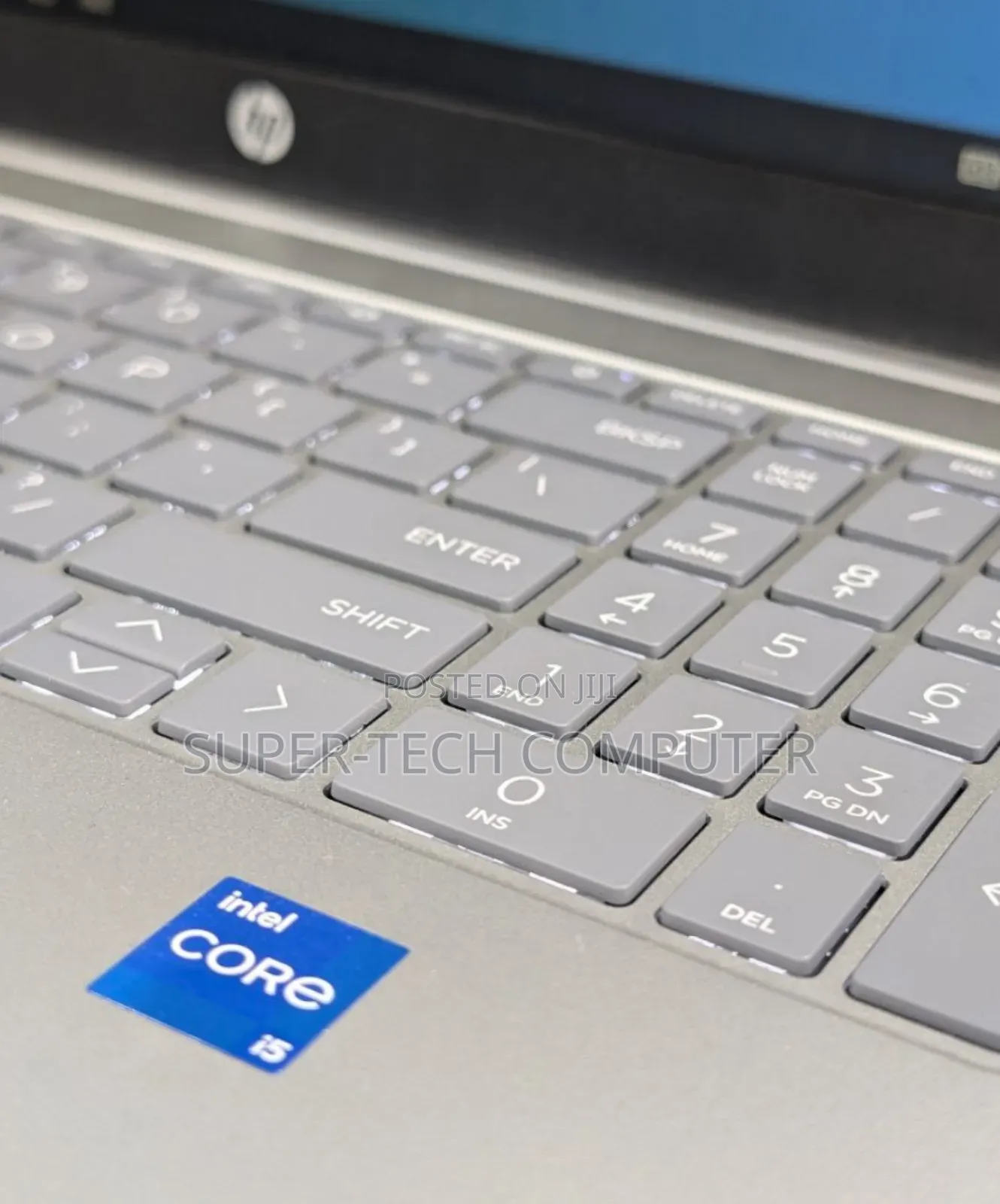 New Laptop HP Stream Notebook 8GB Intel Core I5 SSD 512GB