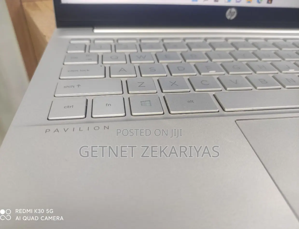 New Laptop HP Pavilion 14 16GB Intel Core I5 SSD 512GB