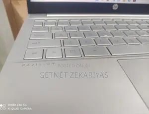 New Laptop HP Pavilion 14 16GB Intel Core I5 SSD 512GB