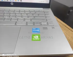 New Laptop HP Pavilion 14 16GB Intel Core I5 SSD 512GB