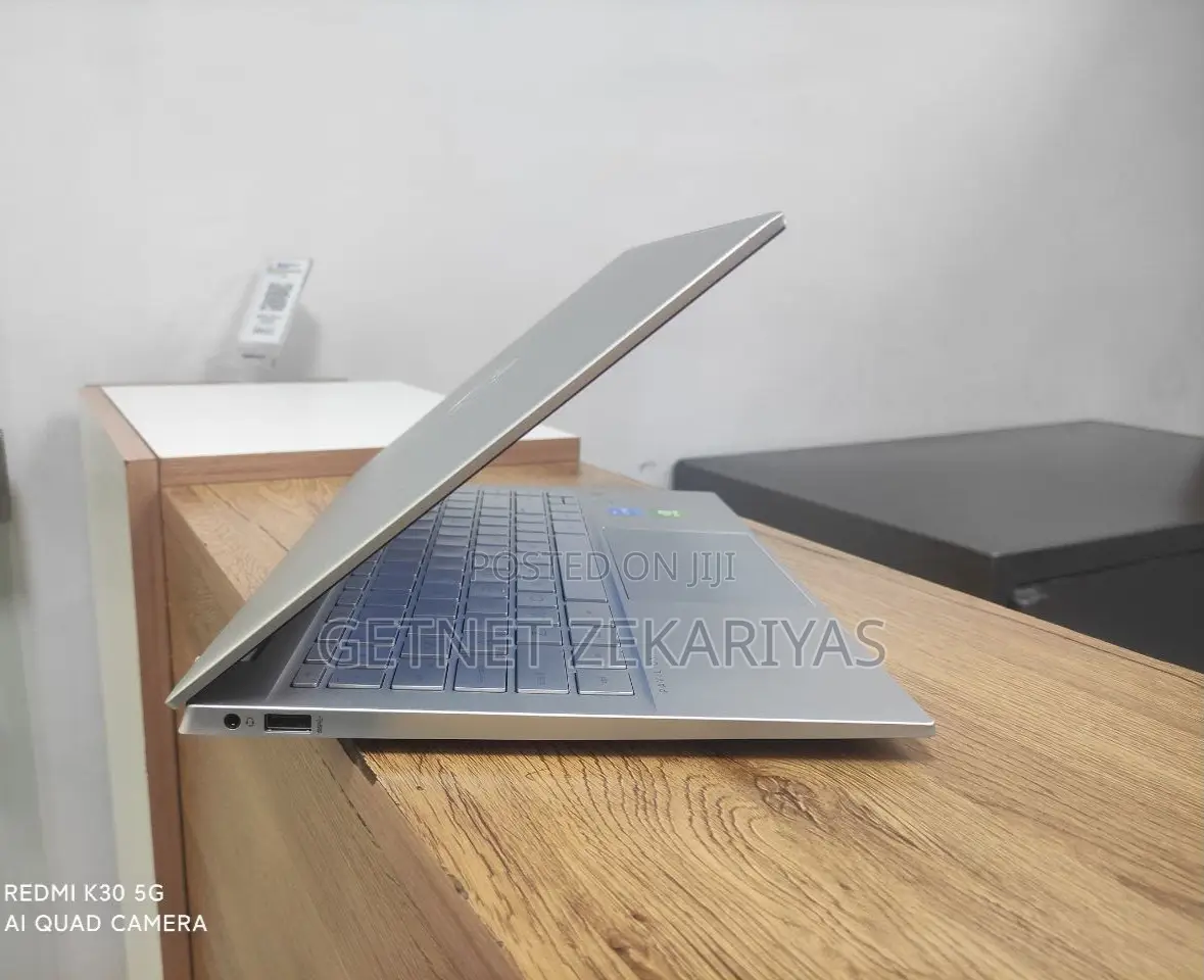 New Laptop HP Pavilion 14 16GB Intel Core I5 SSD 512GB