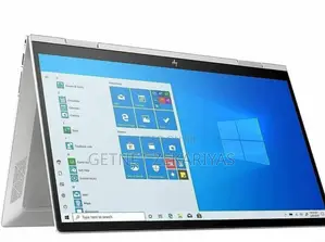 Photo - New Laptop HP Pavilion 15 16GB Intel Core I7 SSD 512GB