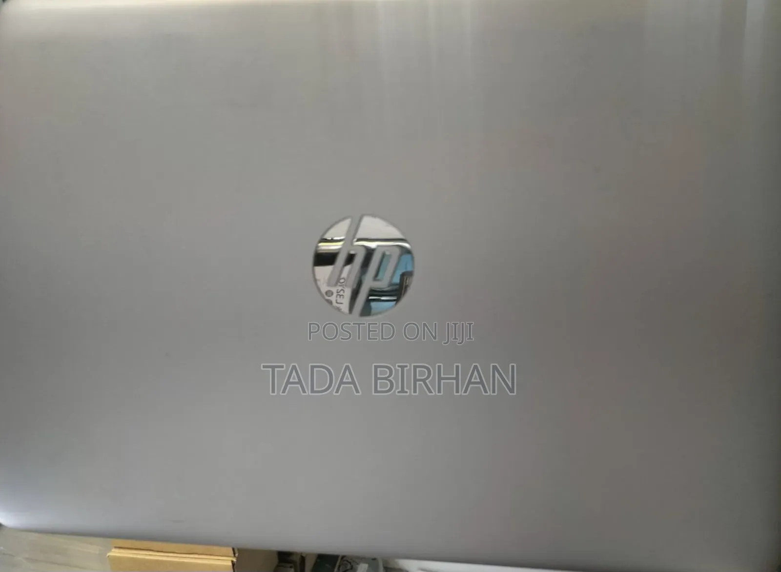 New Laptop HP EliteBook 840 8GB Intel Core I5 HDD 1T