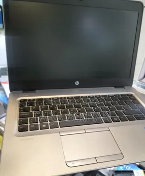 New Laptop HP EliteBook 840 8GB Intel Core I5 HDD 1T