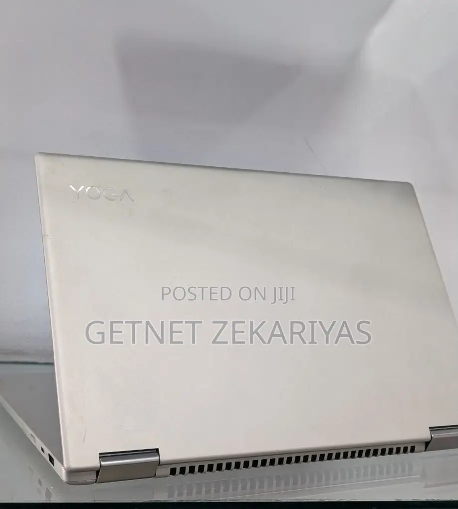 New Laptop Lenovo Yoga 730 16GB Intel Core I7 SSD 512GB