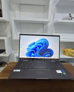 Photo - New Laptop HP Envy X360 16GB Intel Core I7 SSD 1T