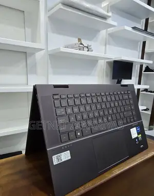 New Laptop HP Envy X360 16GB Intel Core I7 SSD 1T