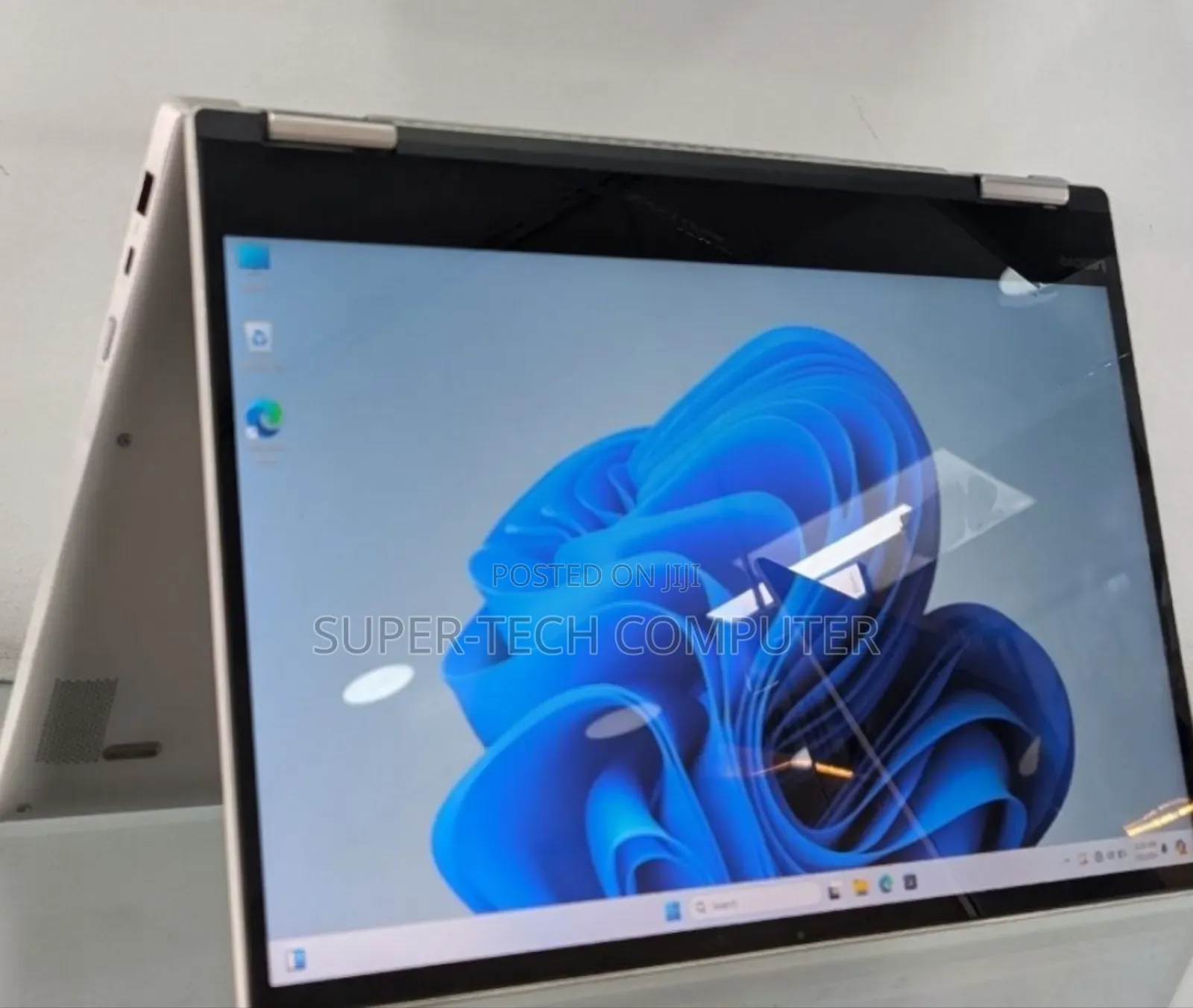 New Laptop Lenovo Yoga 730 16GB Intel Core I7 SSD 512GB