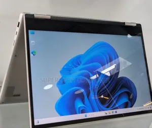 New Laptop Lenovo Yoga 730 16GB Intel Core I7 SSD 512GB