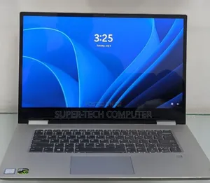 New Laptop Lenovo Yoga 730 16GB Intel Core I7 SSD 512GB