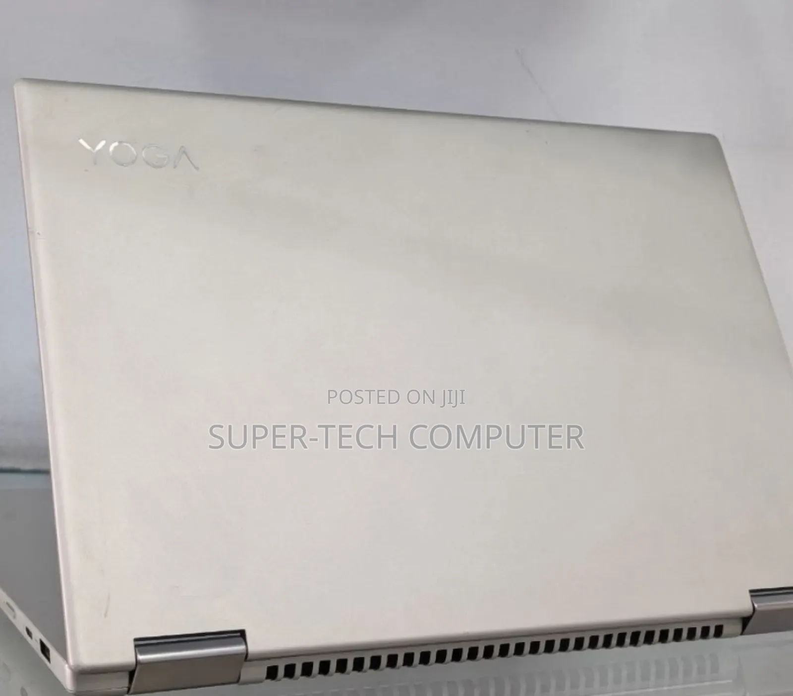 New Laptop Lenovo Yoga 730 16GB Intel Core I7 SSD 512GB