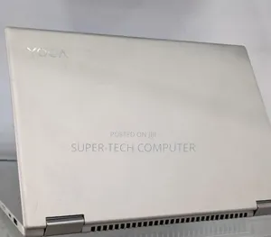 New Laptop Lenovo Yoga 730 16GB Intel Core I7 SSD 512GB