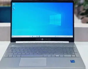 New Laptop HP Stream Notebook 8GB Intel Core I3 SSD 256GB