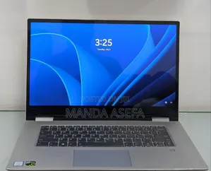 New Laptop Lenovo ThinkPad Yoga 16GB Intel Core I7 SSD 512GB