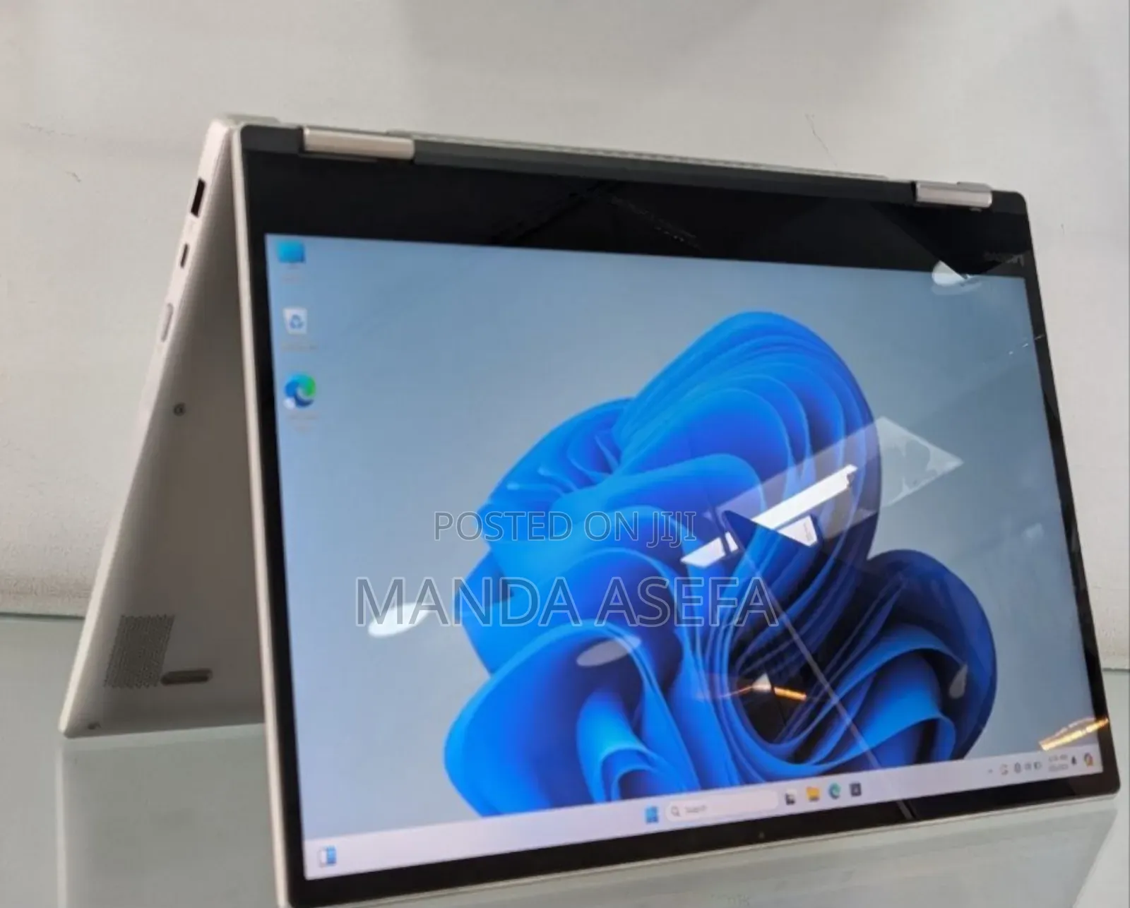 New Laptop Lenovo ThinkPad Yoga 16GB Intel Core I7 SSD 512GB