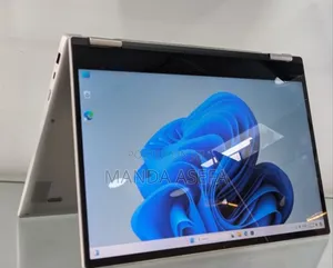 New Laptop Lenovo ThinkPad Yoga 16GB Intel Core I7 SSD 512GB