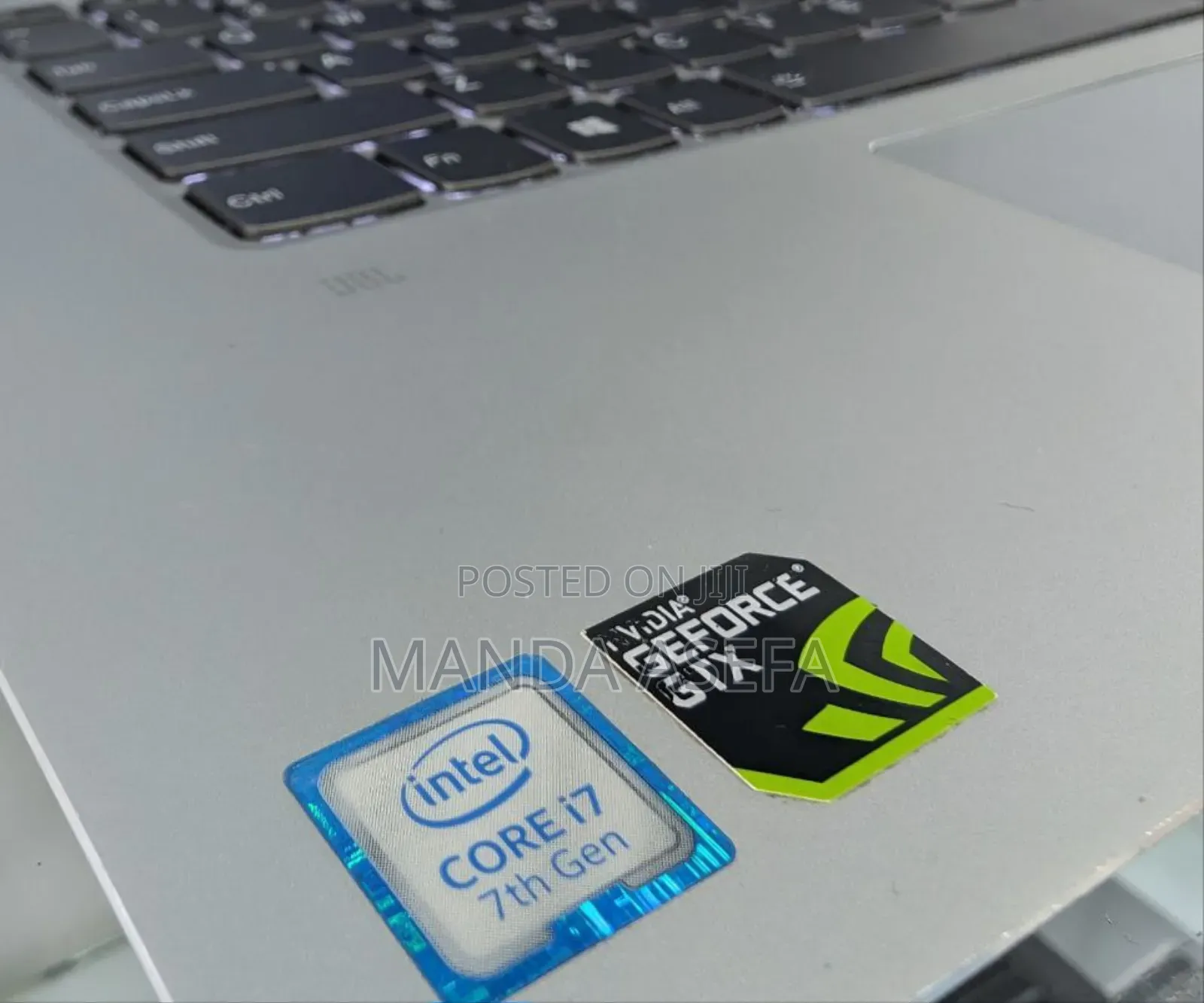 New Laptop Lenovo ThinkPad Yoga 16GB Intel Core I7 SSD 512GB