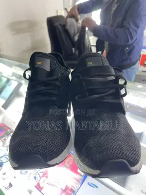 Regatta Shoe's for Man