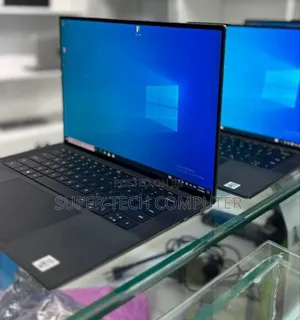 Photo - New Laptop Dell XPS 15 32GB Intel Core I7 SSD 512GB