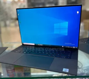 New Laptop Dell XPS 15 32GB Intel Core I7 SSD 512GB