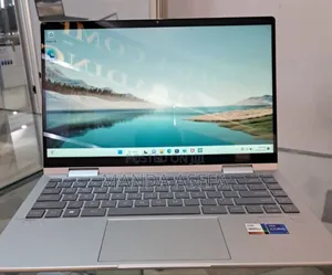 Photo - New Laptop HP Envy X360 16GB Intel Core I7 SSD 1T