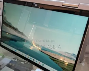 New Laptop HP Envy X360 16GB Intel Core I7 SSD 1T