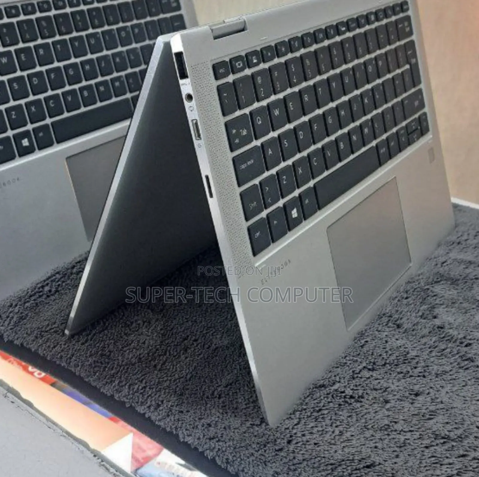 New Laptop HP EliteBook X360 1030 G4 16GB Intel Core I5 SSD 512GB