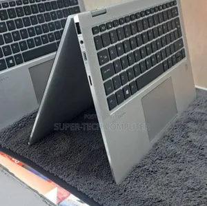 New Laptop HP EliteBook X360 1030 G4 16GB Intel Core I5 SSD 512GB