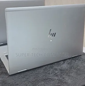 New Laptop HP EliteBook X360 1030 G4 16GB Intel Core I5 SSD 512GB