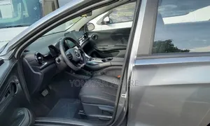 New BYD Seagull 2023 Gray