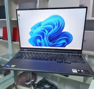New Laptop Lenovo Legion 5 16GB Intel Core I7 SSD 512GB