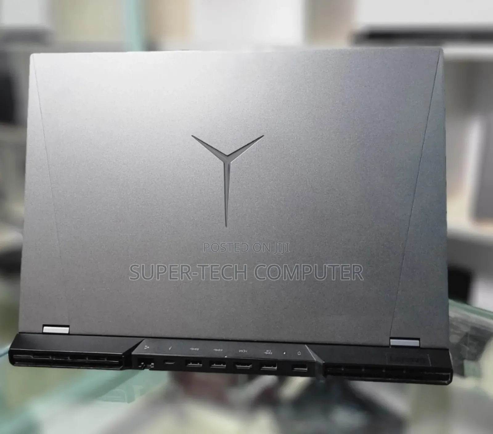 New Laptop Lenovo Legion 5 16GB Intel Core I7 SSD 512GB