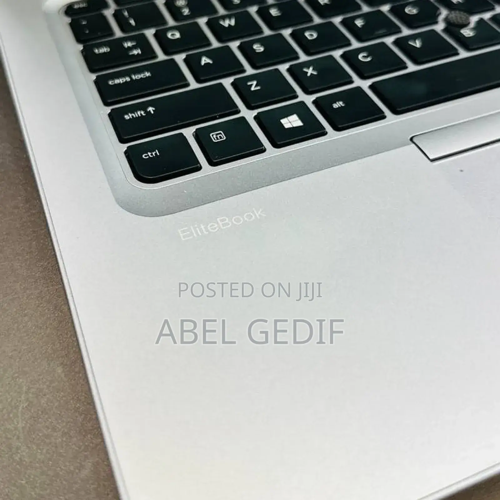 New Laptop HP EliteBook 840 8GB Intel Core i5 HDD 1T