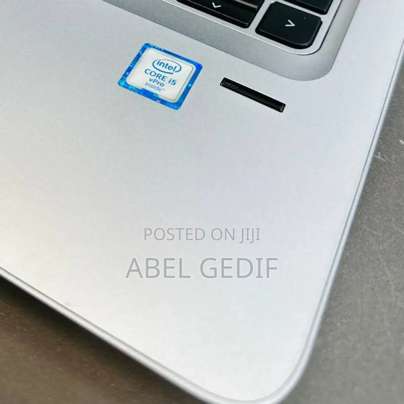 New Laptop HP EliteBook 840 8GB Intel Core i5 HDD 1T