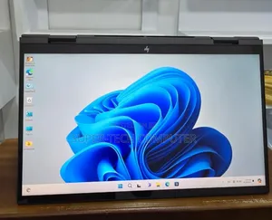 Photo - New Laptop HP Envy X360 16GB Intel Core I7 SSD 1T