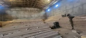 Almunium for Sale አልሙኔም ብዛት ሽያጭ አለ