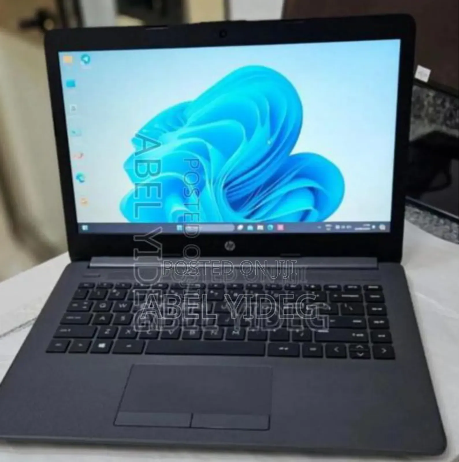 New Laptop HP Stream Notebook 8GB AMD Ryzen 3 HDD+SSD 1T