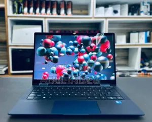 New Laptop HP Elite Dragonfly G2 16GB Intel Core i7 SSD 512GB