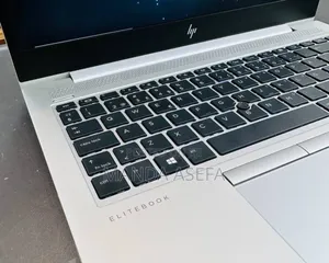 New Laptop HP EliteBook 840 16GB Intel Core I5 SSD 512GB
