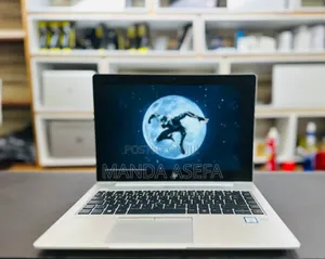 New Laptop HP EliteBook 840 16GB Intel Core I5 SSD 512GB